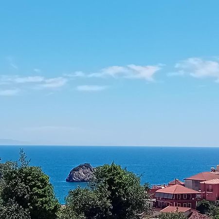 Studios Spiros Parga Exterior foto